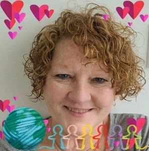 Meet your Posher, Leeann